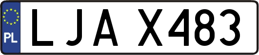 LJAX483