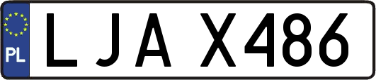 LJAX486