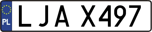 LJAX497