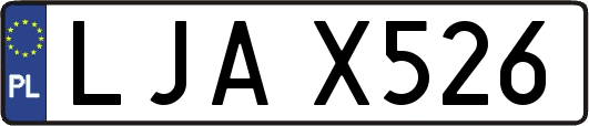 LJAX526