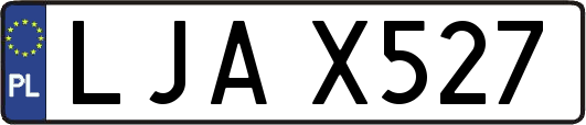 LJAX527