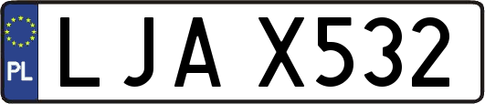 LJAX532