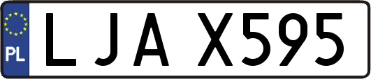 LJAX595