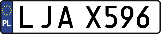 LJAX596