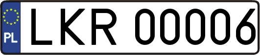LKR00006