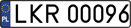 LKR00096