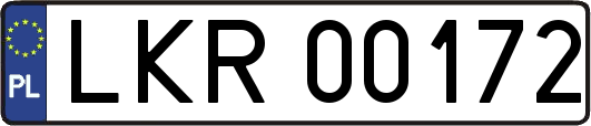 LKR00172