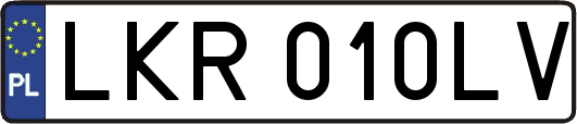 LKR010LV