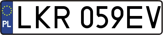 LKR059EV