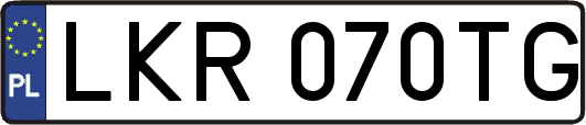 LKR070TG