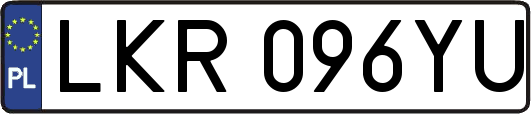 LKR096YU
