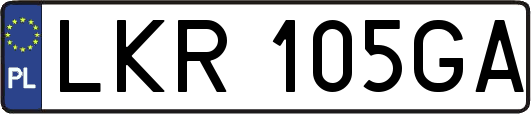 LKR105GA