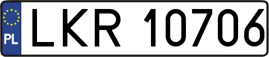 LKR10706