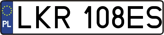LKR108ES