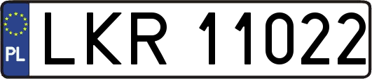 LKR11022