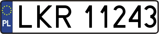 LKR11243