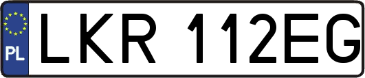 LKR112EG