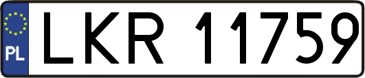 LKR11759