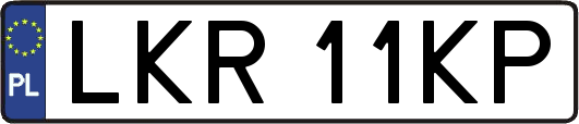 LKR11KP