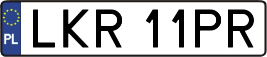 LKR11PR