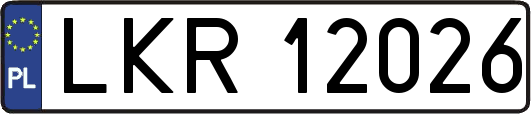 LKR12026