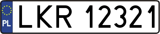 LKR12321