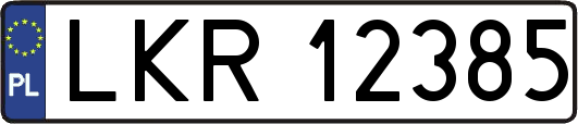 LKR12385