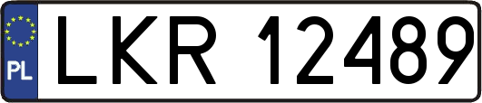 LKR12489