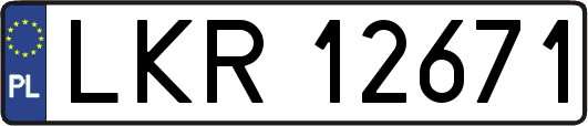 LKR12671