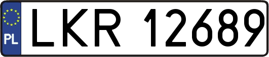 LKR12689