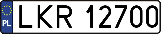 LKR12700