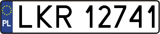 LKR12741