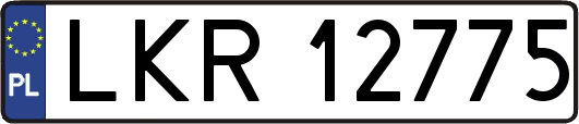 LKR12775