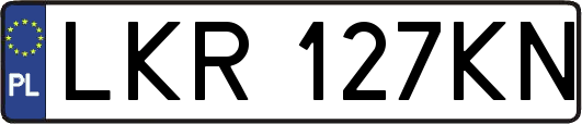 LKR127KN