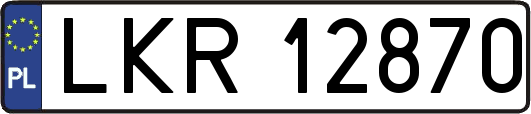 LKR12870