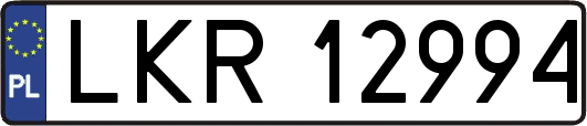 LKR12994