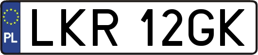 LKR12GK
