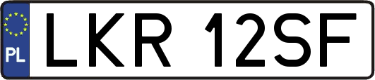 LKR12SF