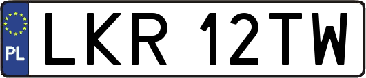 LKR12TW