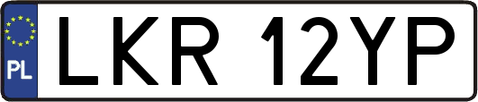 LKR12YP
