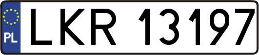 LKR13197