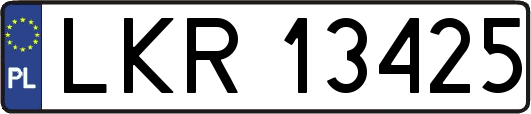 LKR13425