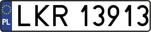 LKR13913