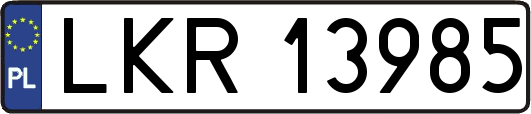 LKR13985