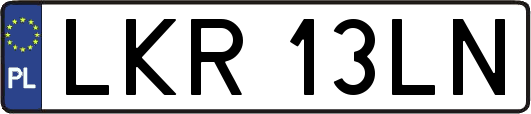 LKR13LN