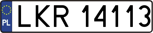 LKR14113
