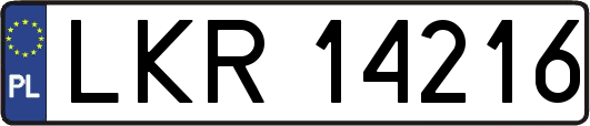 LKR14216