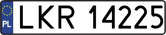 LKR14225