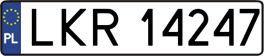 LKR14247