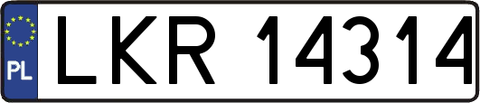 LKR14314